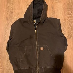 Carhartt Jacket size XXL